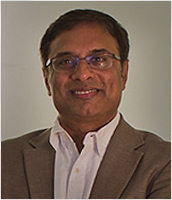 Ramesh Radhakrishnan